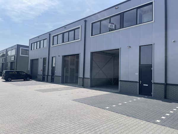 Medium property photo - Noorddammerweg 111-02, 1187 ZS Amstelveen